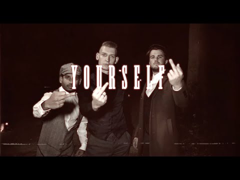 Spitnoise & Major Conspiracy - GO FCK YOURSELF (Official Videoclip)