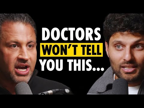 #1 Holistic Doctor: ''If You Want to Avoid Cancer - Start Doing THIS Today''