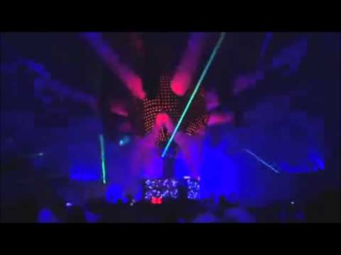 Phonic Funk, Roog - Spells Of KTDNG (Brignon Bootleg)