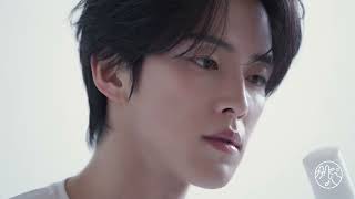 hada to kokoro × 河野純喜（JO1）｜making short