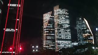 Time to say goodbye(Con Te Partirò) Nana Mouskouri / 정중규