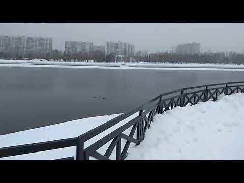 Прогулка у Москва реки!!!