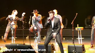 Download lagu BSB Cruise 2016 - Acoustic Concert (Group A) - Part 7 - Get Another Boyfriend mp3