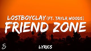 Friend Zone Music Video