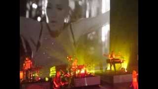 No Doubt -Total Hate.avi