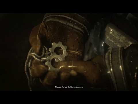 Gears 5 - Act 4, Chapter 2