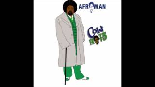 Afroman, &quot;Smoke a Blunt With You (feat. Snoop Dogg)