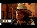 Once Upon A Time In Mexico 2 11 Movie CLIP Shooting The Cook Restoring The Balance 2003 HD
