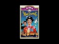 Opening To Mary Poppins VHS 1998