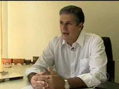 Globo Esporte - Atletico campeão Mineiro de 1985