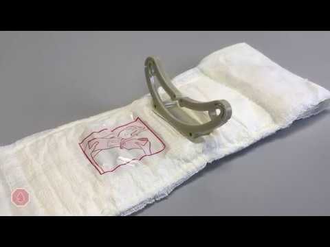 The Emergency Bandage - Features