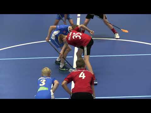 Harjoituspeli P16 LFT - JoKi 5.8.2023