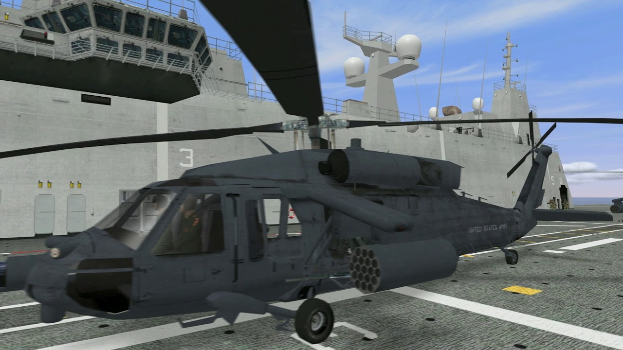 CAE USA Overview Video