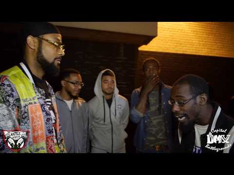 Ty Law vs Fis Da Beast