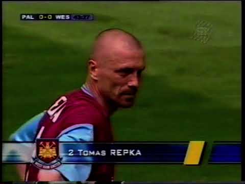 2004 05 29 West Ham United v Crystal Palace Play Off Final SBS