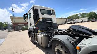 Tracteur routier MAN TGS 24.470 | Image 4 - Autoline