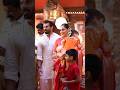 Karan Singh Grover And Bipasha Basu Along With Their Little Daughter Blessings Of Mata Rani