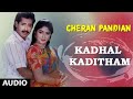 Kadhal Kaditham Song Cheran Pandiyan Songs Sarath Kumar Srija Soundaryan Tamil Old Songs