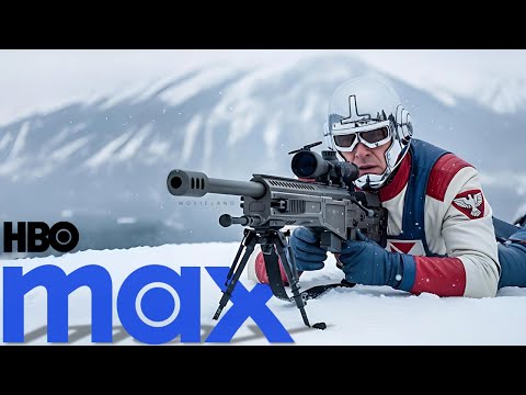 TOP10 New HBO Shows & Hulu Shows in 2025 (AUGUST)