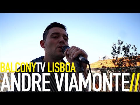 ANDRÉ VIAMONTE - HEARTLAND (BalconyTV)