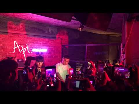 20171130 one hunnnit party | pH-1 - perfect