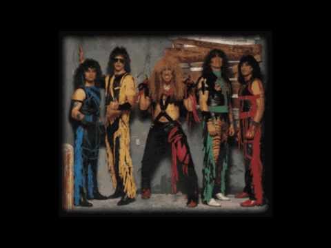 Twisted Sister - a) Captain Howdy b) Street Justice