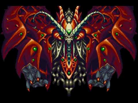 Best SMW Music 04 - Seiken Densetsu 3 - Sacrifice Part 3 (final boss)