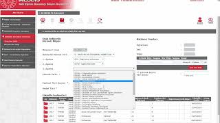 E - Rehberlik Grup Veri Girişi Nasıl Yapılır?