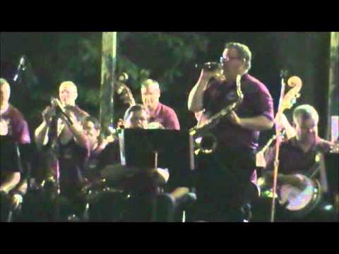QCSB - Mummers Museum - A Closer Walk with Thee - 5-17-12.wmv