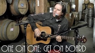 ONE ON ONE: John Doe - Get On Board May 16th, 2016 City Winery New York