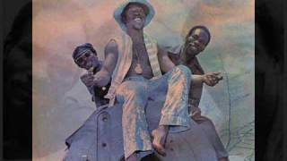 Toots And The Maytals - Desmond Dekker Came First