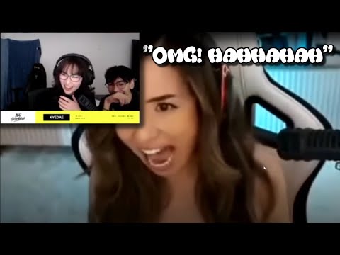 Tenz & Kyedae Reacts to tarik.mp4