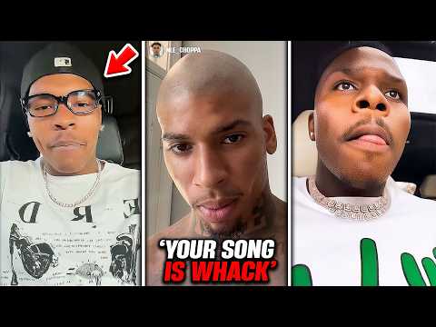 Rappers React to NBA YoungBoy - BossManeDlow (TOP MIX)