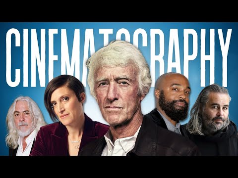 The Best Cinematography Advice I’ve Ever Heard...