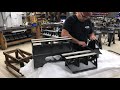 Robust Tools Shop Tour