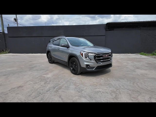 2024 Gmc Terrain - Image 28 2024 Gmc Terrain - Image 28