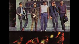 The Paul Butterfield Blues Band &quot;Screamin&#39;&quot;