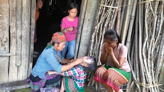 What Unexpected Thing Happened To The Mai Yen Children That Made Their Stepmother Come To The Doo...