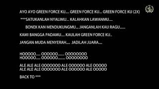 Download lagu Lirik lagu bonek ale ale ale ooo mp3