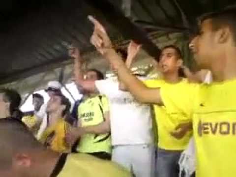 جمهور الحراش ضد نظام مافيا تملك بلد
