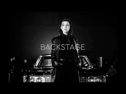 Ёлка - Заново (Backstage)