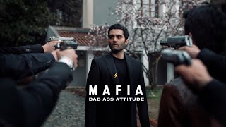 ⚡️Don’t mess with mafia boss 🔥 Hollywood 