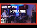 Roxanne || Sound Of Sting || Sting & The Police Tribute