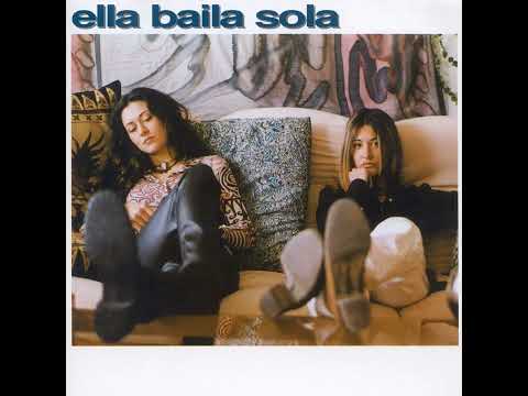 Mejor Sin Ti - Ella Baila Sola