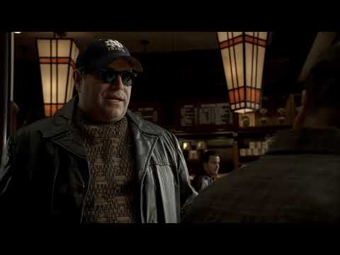 Vito's Brother is Over There