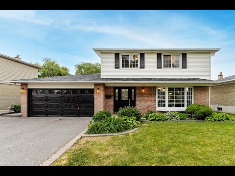 9 Caldwell Crescent, Brampton Home - Real Estate Properties