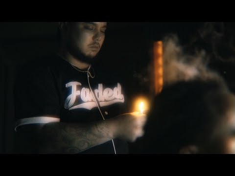 D2R Ziggy  - Faded (Official Video)