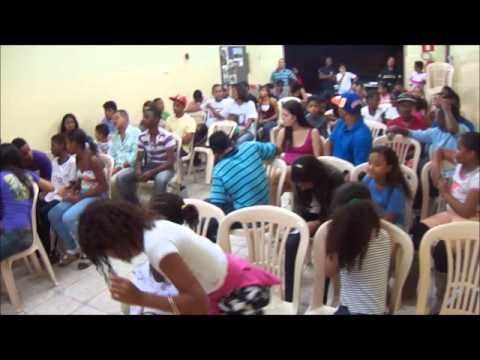 Bem vindo......Quadrangular Vera Cruz.....06 Outubro 2012 - Gincana 2012 - Mocidade Vera Cruz.