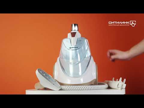 фото вертикальный отпариватель bort comfort+ (2350 вт) 0