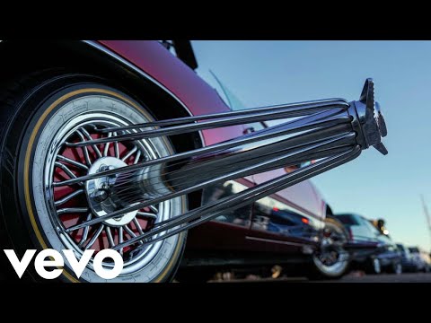 Sauce Walka x Slim Thug x Paul Wall - Boyz Gon Hate (Music Video)